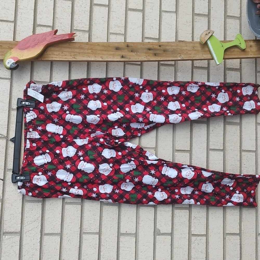 Santa Pants - Picture 4 of 12